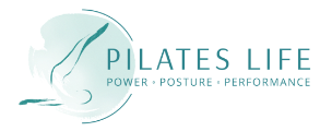 Pilates Life — Power · Posture · Performance